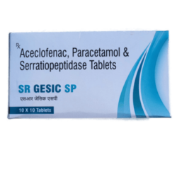 SR Gesic-SP